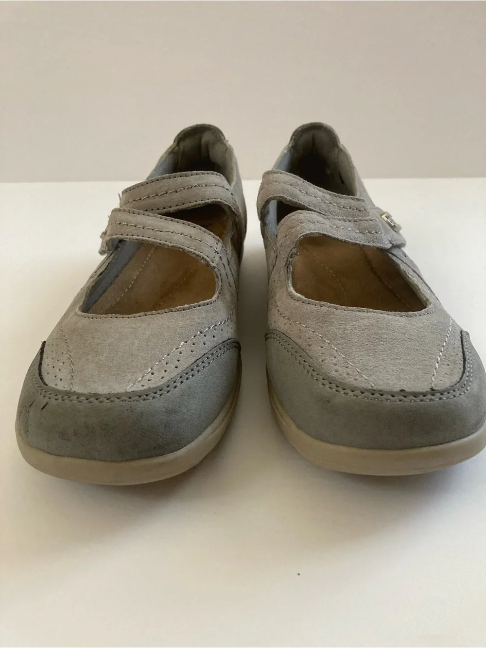Earth Origins Rapid Troy Mary Jane Flats